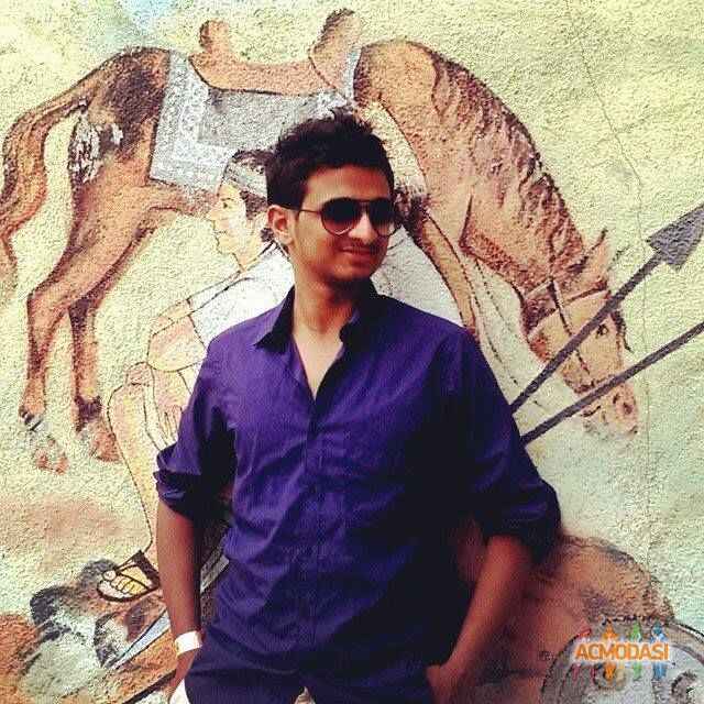 Sahil Shashikant Pathak photo №89344. Uploaded 28 December 2016