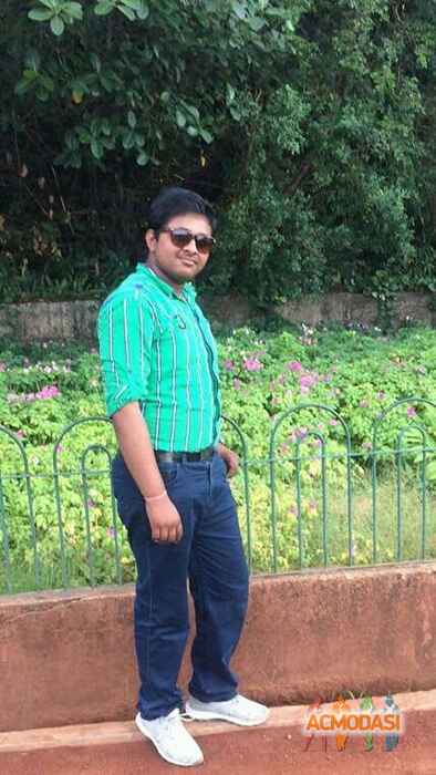 Pallav Banerjee  Partha photo №101628. Uploaded 20 April 2017