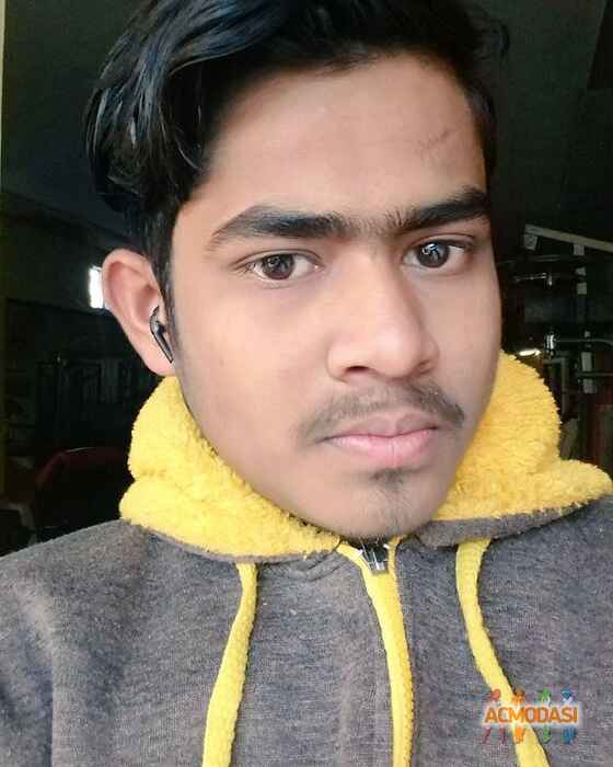 Iqbal Husain Sayyed photo №100757. Uploaded 13 April 2017