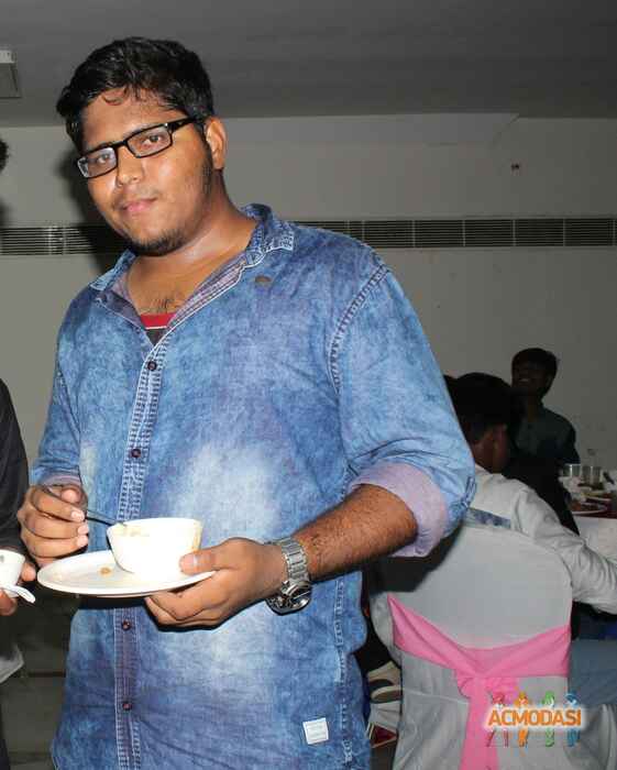 vinay  somula photo №109200. Uploaded 18 August 2017