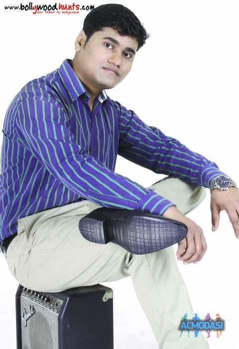 Anadi  Sahu photo №40002. Uploaded 12 January 2016