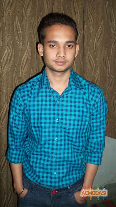 Anurag  Yadav photo №5103. Uploaded 10 June 2015