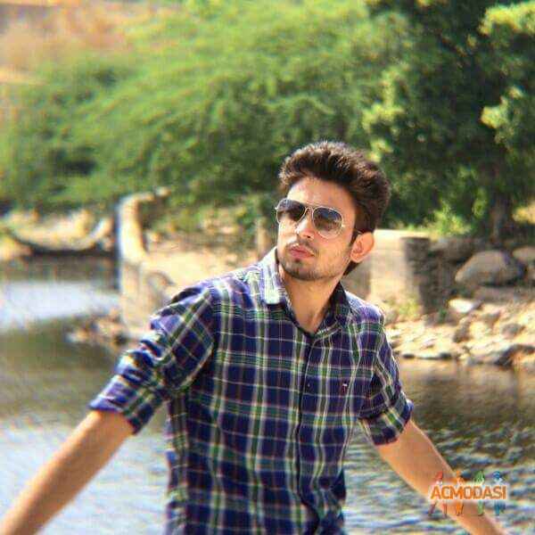 Akhil Kumar Attri photo №90633. Uploaded 05 January 2017