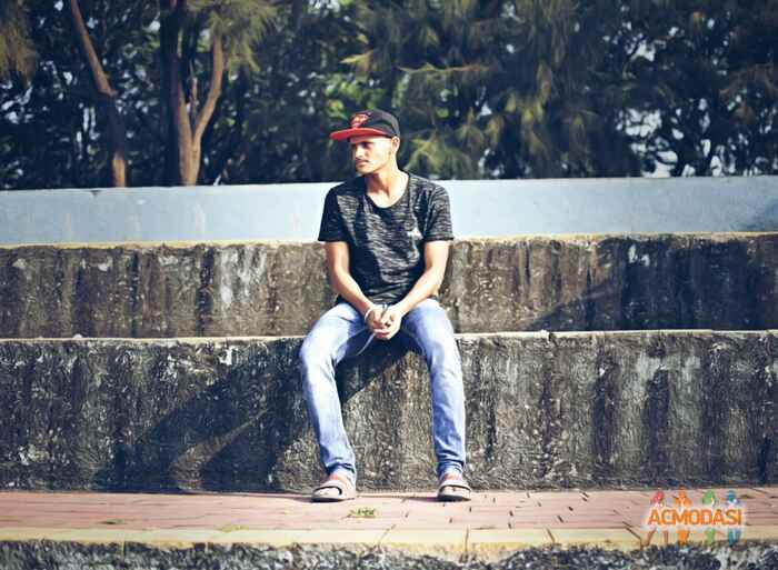 Jai  Bhoir photo №101425. Uploaded 20 April 2017