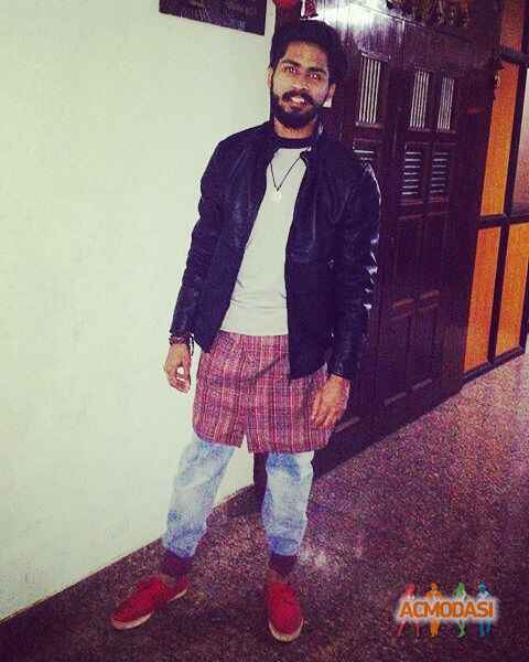 Chetan  Sharma photo №100836. Uploaded 14 April 2017