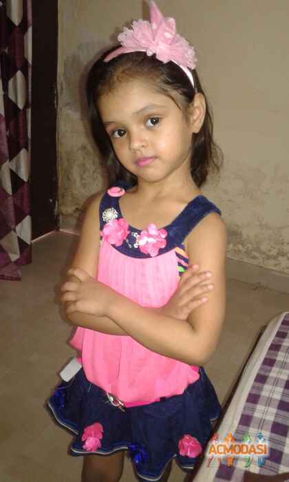 Saniya  Arora photo №53922. Uploaded 12 April 2016