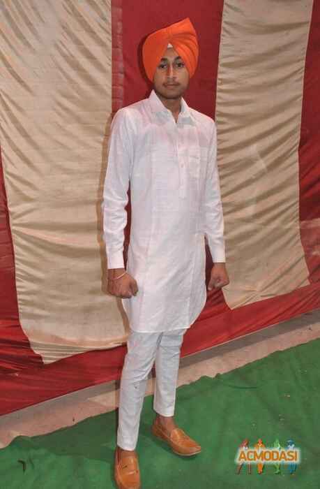 Arsh Veer Singh photo №56912. Uploaded 01 May 2016