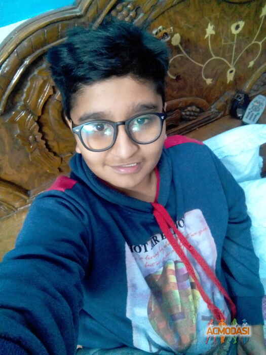 Hardik  Goel photo №115451. Uploaded 08 March 2018