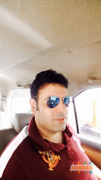 Akhilesh  Kalwani photo №32898. Uploaded 06 December 2015