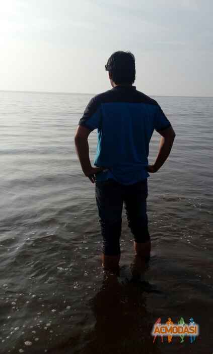 Ajay  Bhati photo №34075. Uploaded 12 December 2015