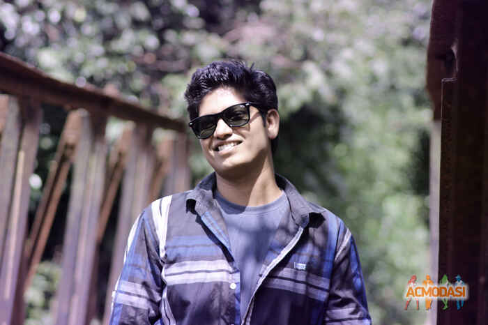 Piyush Umesh Sindhava photo №48368. Uploaded 28 February 2016