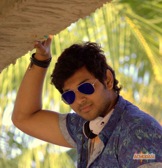 Mangu Sashank Sekhar photo №62089. Uploaded 08 June 2016