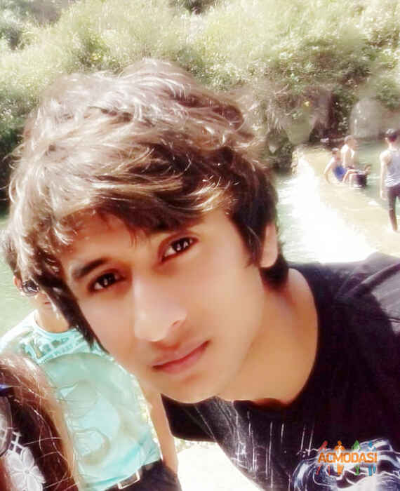 Krishna Sharma Jangid photo №66478. Uploaded 13 July 2016