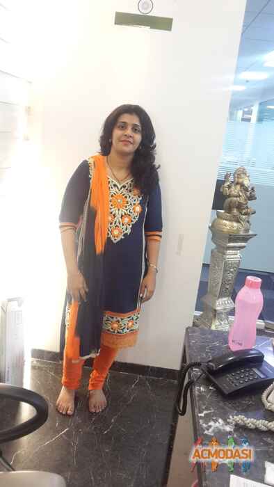 Hetali Chetan Chinadani photo №76723. Uploaded 20 September 2016