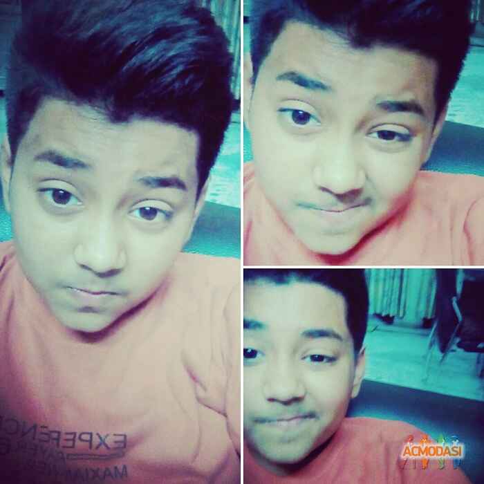 Aryansh  Singh photo №100377. Uploaded 09 April 2017