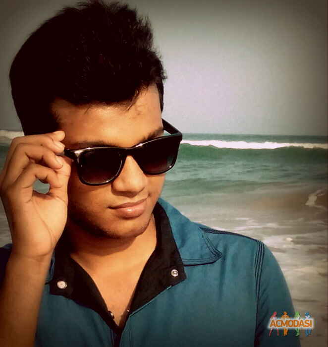Ashutsoh  Patnaik photo №27012. Uploaded 02 November 2015