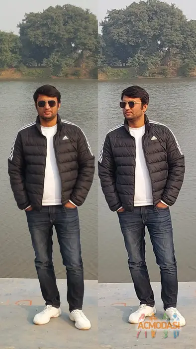 GAUTAM  KUMAR photo №126668. Uploaded 25 January 2026