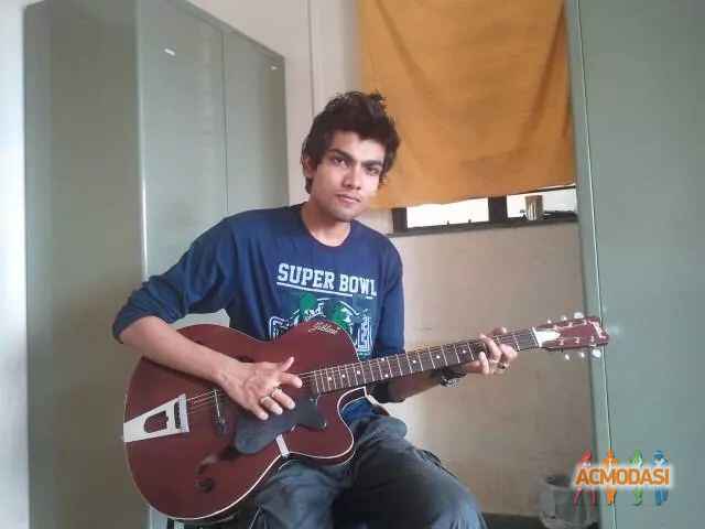 Rakesh  Sharma photo №20674. Uploaded 16 September 2015