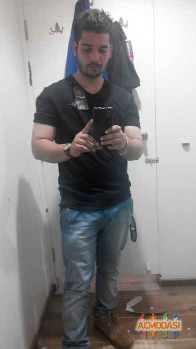 Divyanshu  Pant photo №27338. Uploaded 04 November 2015