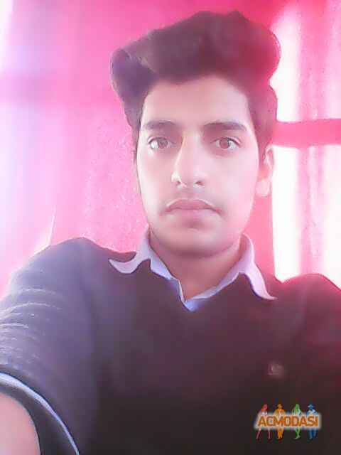 Zia  Rasool photo №37332. Uploaded 01 January 2016