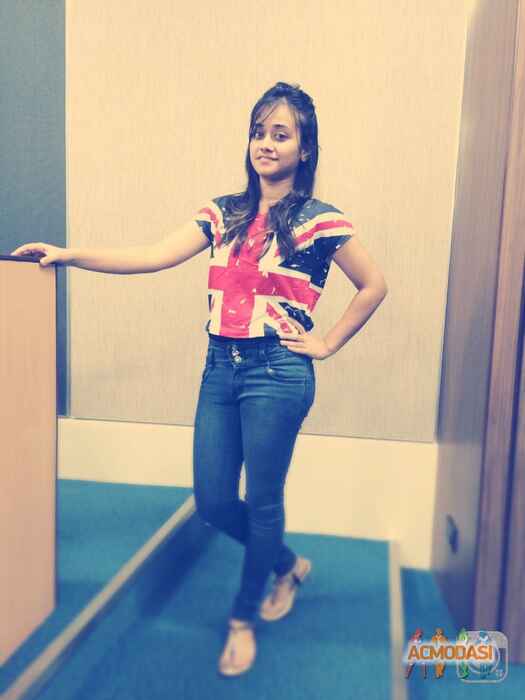 Mansi  Rastogi photo №50566. Uploaded 16 March 2016