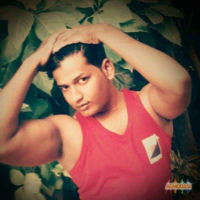 Vishal Brijlal Mourya photo №57042. Uploaded 03 May 2016