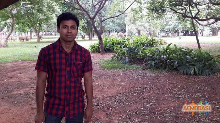 Ashim Kumar Nath photo №62022. Uploaded 07 June 2016