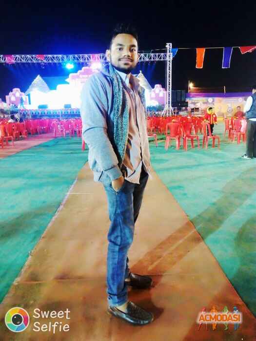 krishna  sharma photo №88703. Uploaded 23 December 2016