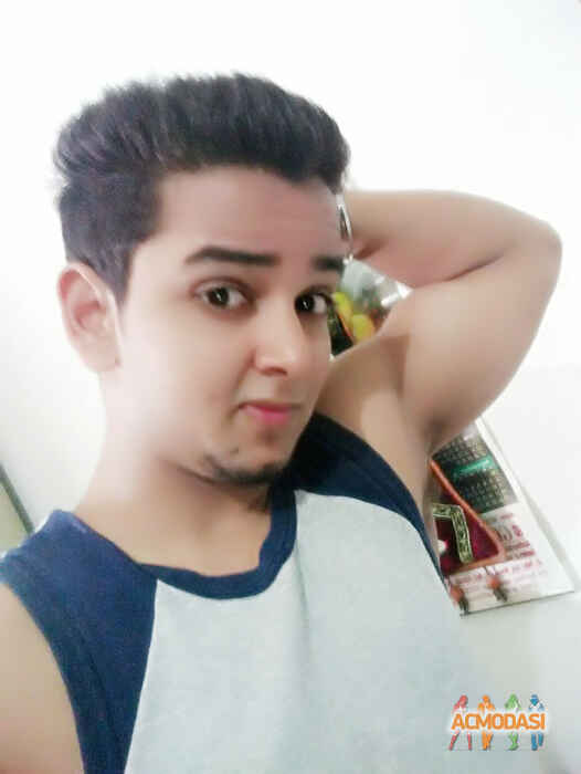 Ankesh  Sharma photo №95203. Uploaded 08 February 2017