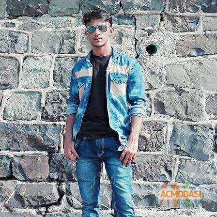 Sagar Shivaji More photo №47603. Uploaded 22 February 2016