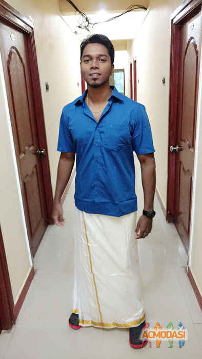 Logesh  Thirunavukkarasu photo №57298. Uploaded 04 May 2016
