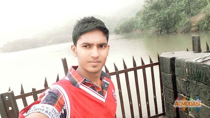 Akshay Sanjay Kale photo №60911. Uploaded 29 May 2016