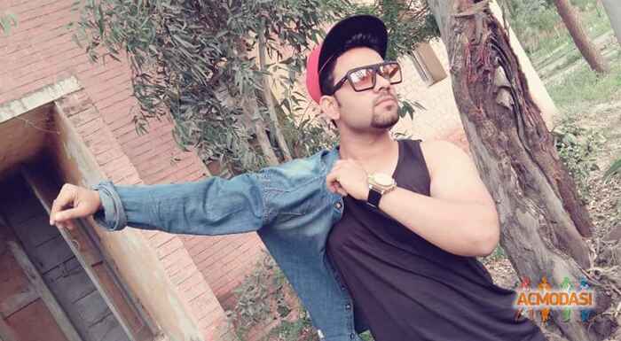 Sajan Ranveer Gumber photo №82988. Uploaded 06 November 2016