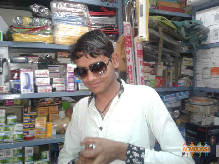 Gordhan  Devda photo №59935. Uploaded 23 May 2016