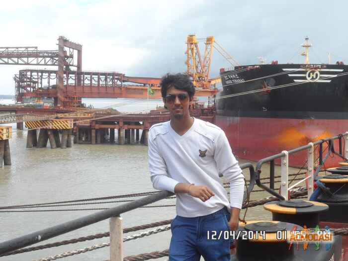 Ashish   photo №15330. Uploaded 15 August 2015