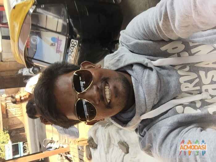 Hasmukh   photo №27633. Uploaded 05 November 2015