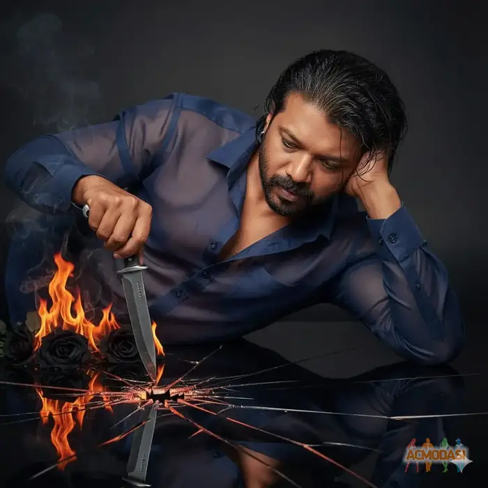 ThE  RaVaN photo №125822. Uploaded 27 September 2025