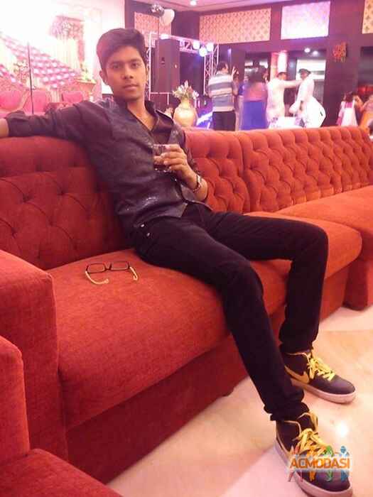 Parerak  Kumar photo №25011. Uploaded 18 October 2015