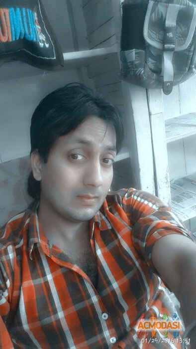 Abhijeet  Tiwary photo №46184. Uploaded 15 February 2016