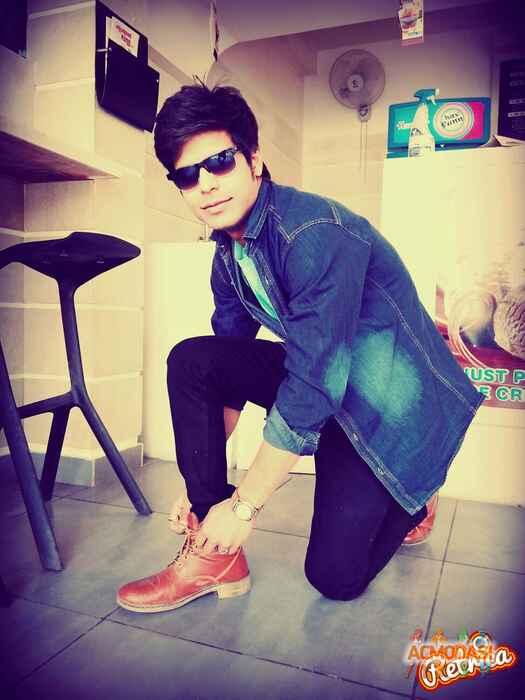 Rishabh  johari photo №56025. Uploaded 25 April 2016