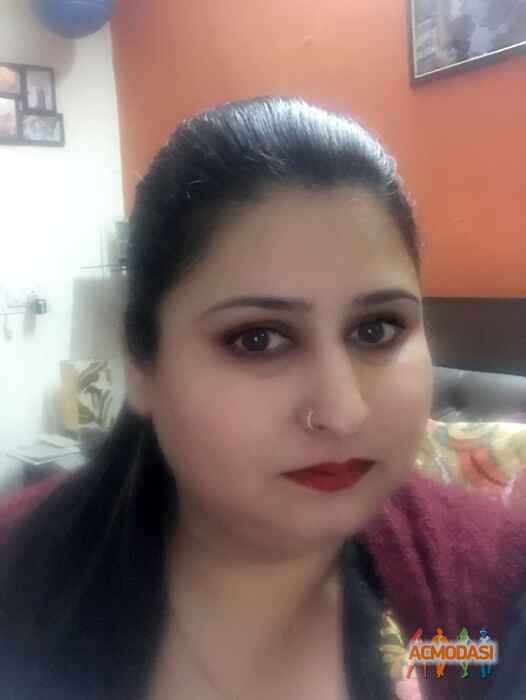 Aditi  Chaturvedi o photo №85236. Uploaded 25 November 2016