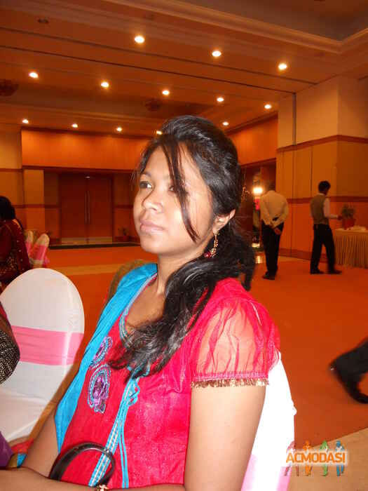 Ranu  Gaur photo №49726. Uploaded 10 March 2016