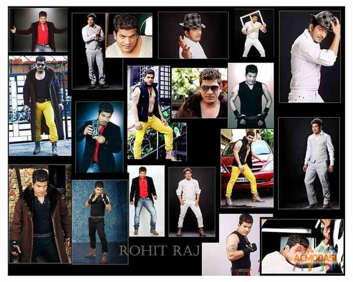 Rohit  Raj Actor photo №16006. Uploaded 19 August 2015