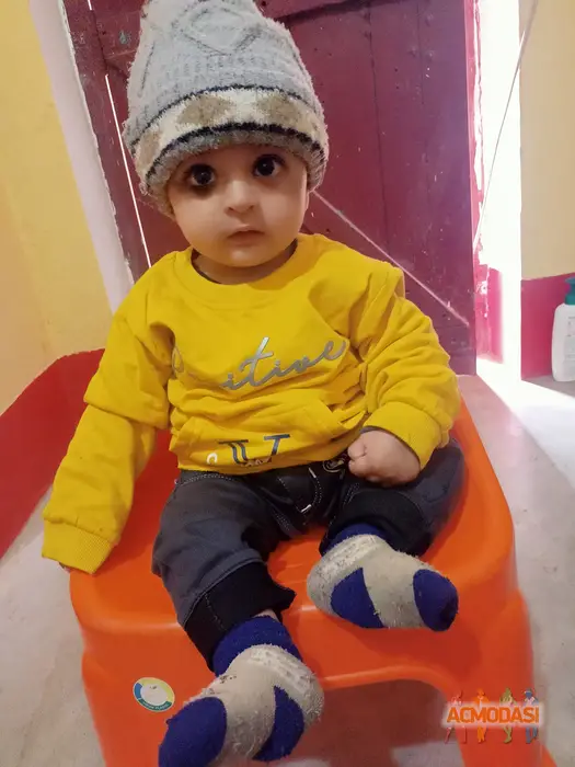 Reyansh  Yadav photo №126702. Uploaded 28 January 2026