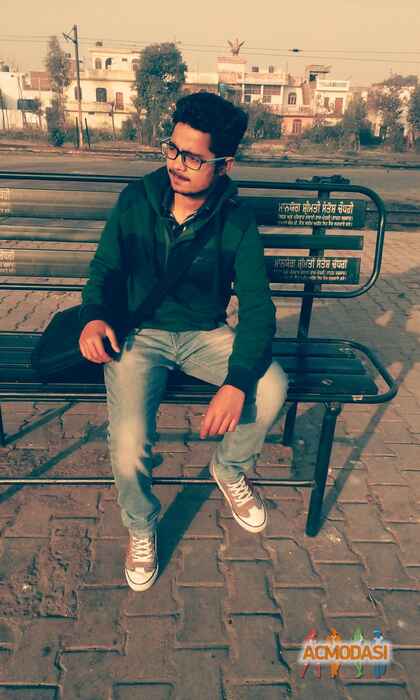Pardeep  Kumar photo №50998. Uploaded 19 March 2016