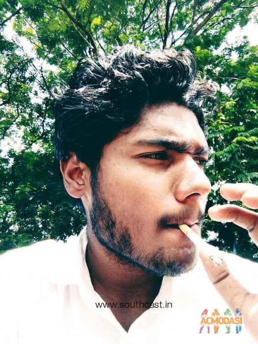 Anoop  Sagar photo №110538. Uploaded 01 October 2017