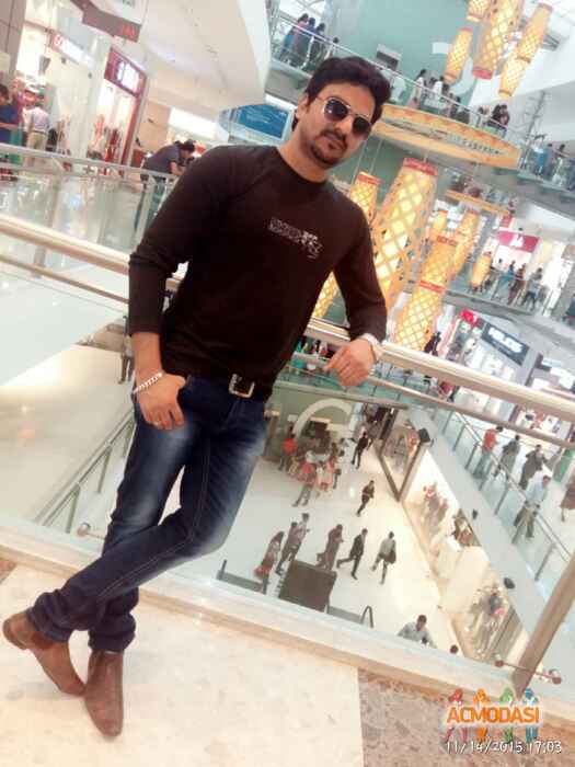 Sameer  Ahamad photo №29265. Uploaded 16 November 2015