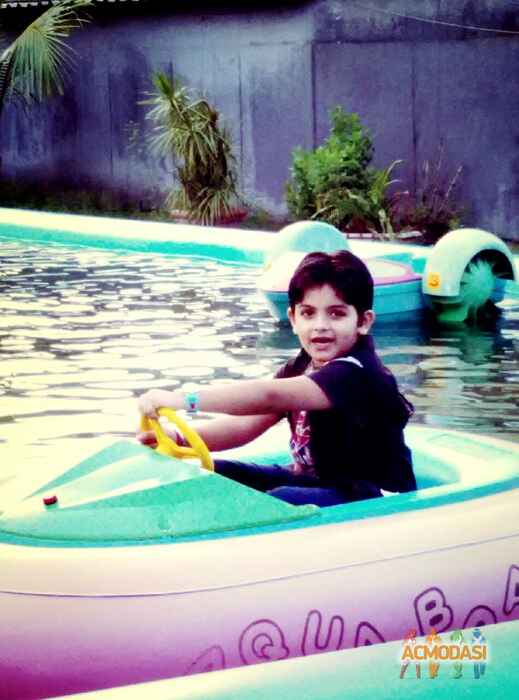 Vihaan  Jha photo №36128. Uploaded 25 December 2015