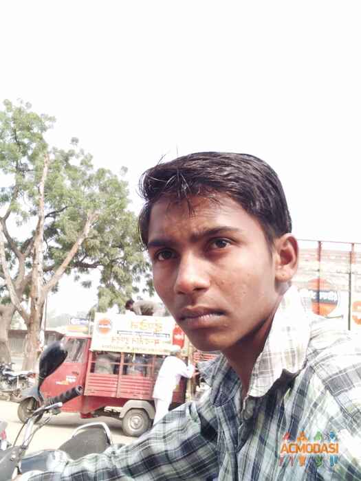 Babasaheb Kaduba Thombre photo №84410. Uploaded 18 November 2016