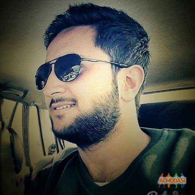 Aqib Hamid  photo №91296. Uploaded 11 January 2017